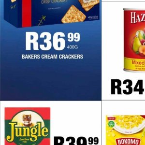 Biscuits at Take n Pay