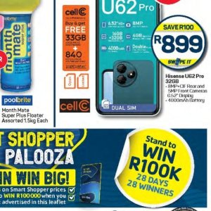   at Pick n Pay Hyper