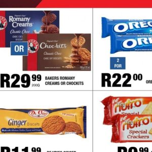 Biscuits at Take n Pay