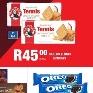 Biscuits at Take n Pay