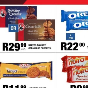 Oat at Take n Pay