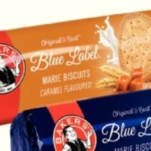 Biscuits at Spar