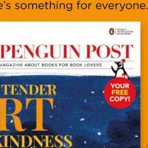 Book at Penguin Random House