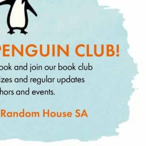 Book at Penguin Random House