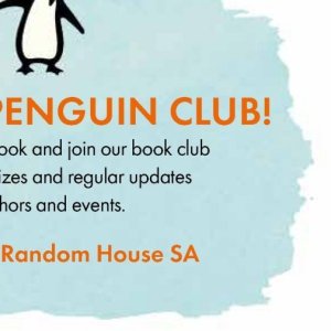 Book at Penguin Random House