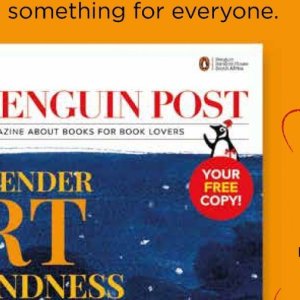 Book at Penguin Random House