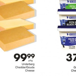 Gouda at Save Hyper