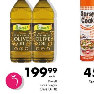 Olive oil at Save Hyper