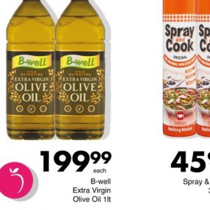 Olive oil at Save Hyper