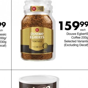  Douwe Egberts at Save Hyper