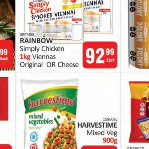 Cheese at Kit Kat Cash&Carry