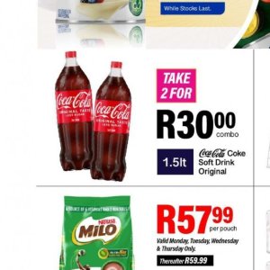  Coca Cola at Take n Pay