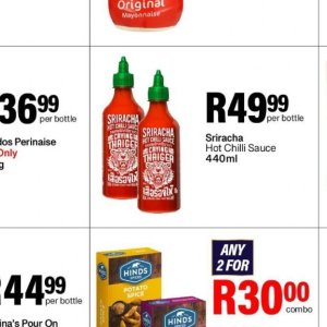 Chilli at Take n Pay