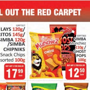   at Kit Kat Cash&Carry