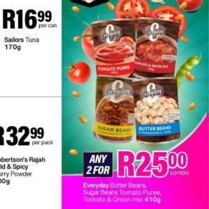 Sugar at Take n Pay