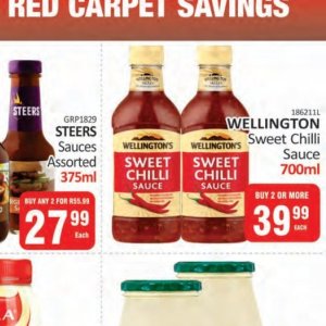 Chilli at Kit Kat Cash&Carry