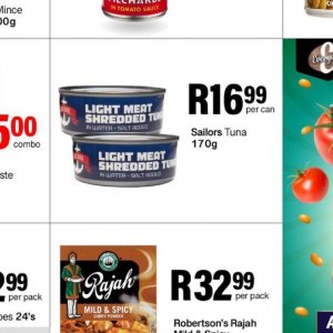 Salt at Take n Pay