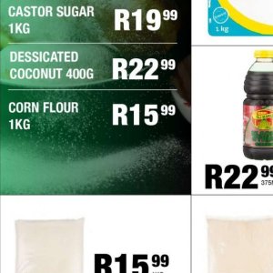 Flour at Take n Pay