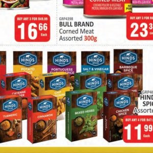 Spices at Kit Kat Cash&Carry