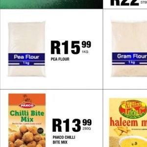 Flour at Take n Pay