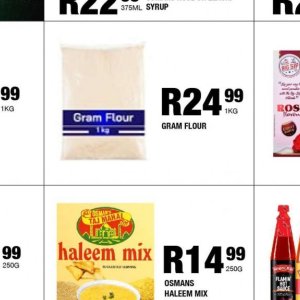 Flour at Take n Pay