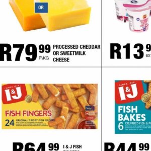 Cheese at Take n Pay