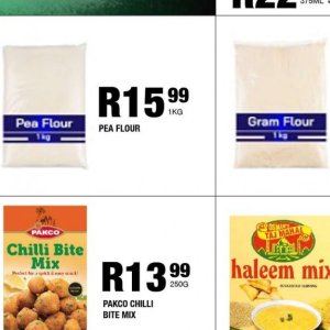 Flour at Take n Pay