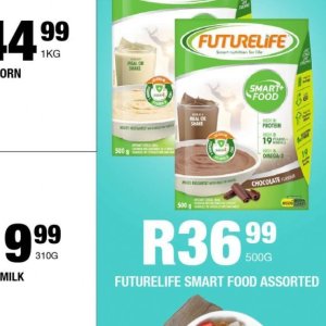  protein at Take n Pay