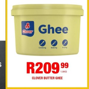 Butter at Take n Pay