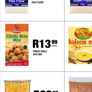 Chilli at Take n Pay