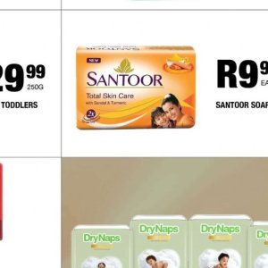 Sandals at Take n Pay