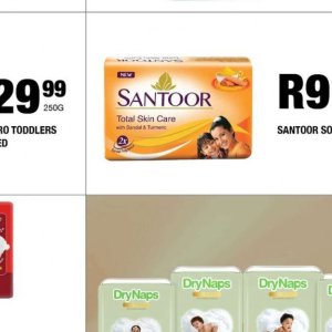 Sandals at Take n Pay