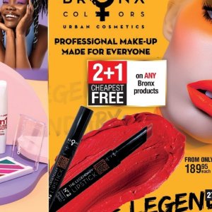 Rouge maybelline  at Dis-Chem Pharmacies