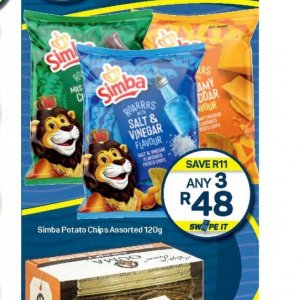 Salt at Pick n Pay Hyper