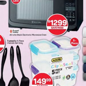 Microwave oven at Pick n Pay Hyper