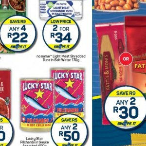 Salt at Pick n Pay Hyper