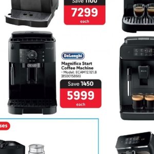 Coffee machine philips  at Makro