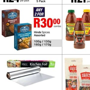 Salt at Take n Pay