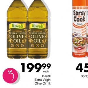 Olive oil at Save Hyper