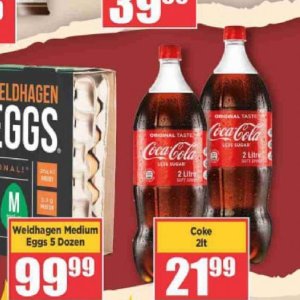  Coca Cola at Big save