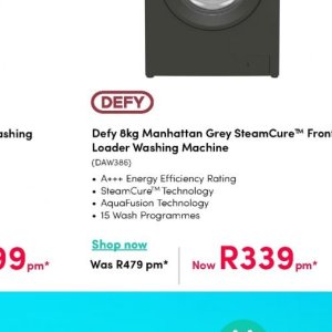 Washing machine samsung  at Teljoy