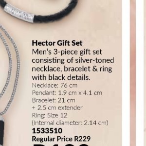 Bracelets at AVON