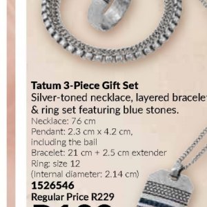 Necklace at AVON