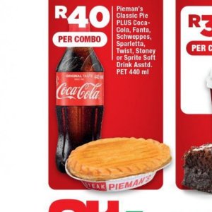  Coca Cola at OK Foods