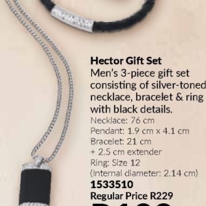 Necklace at AVON