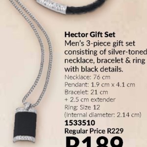 Necklace at AVON