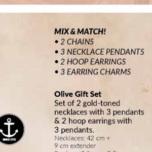 Earrings at AVON