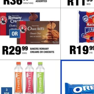 Oat at Take n Pay