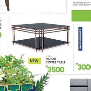 Table at Fair price