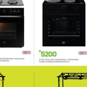 Oven at Fair price